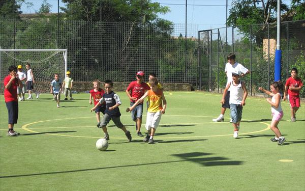 Torneo di Calcetto