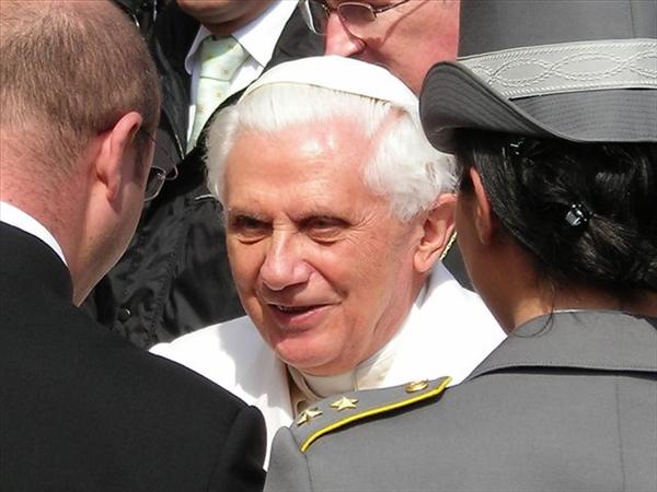 Benedetto XVI