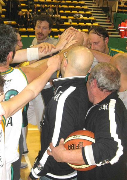 L'urlo finale è tutto giallo-verde