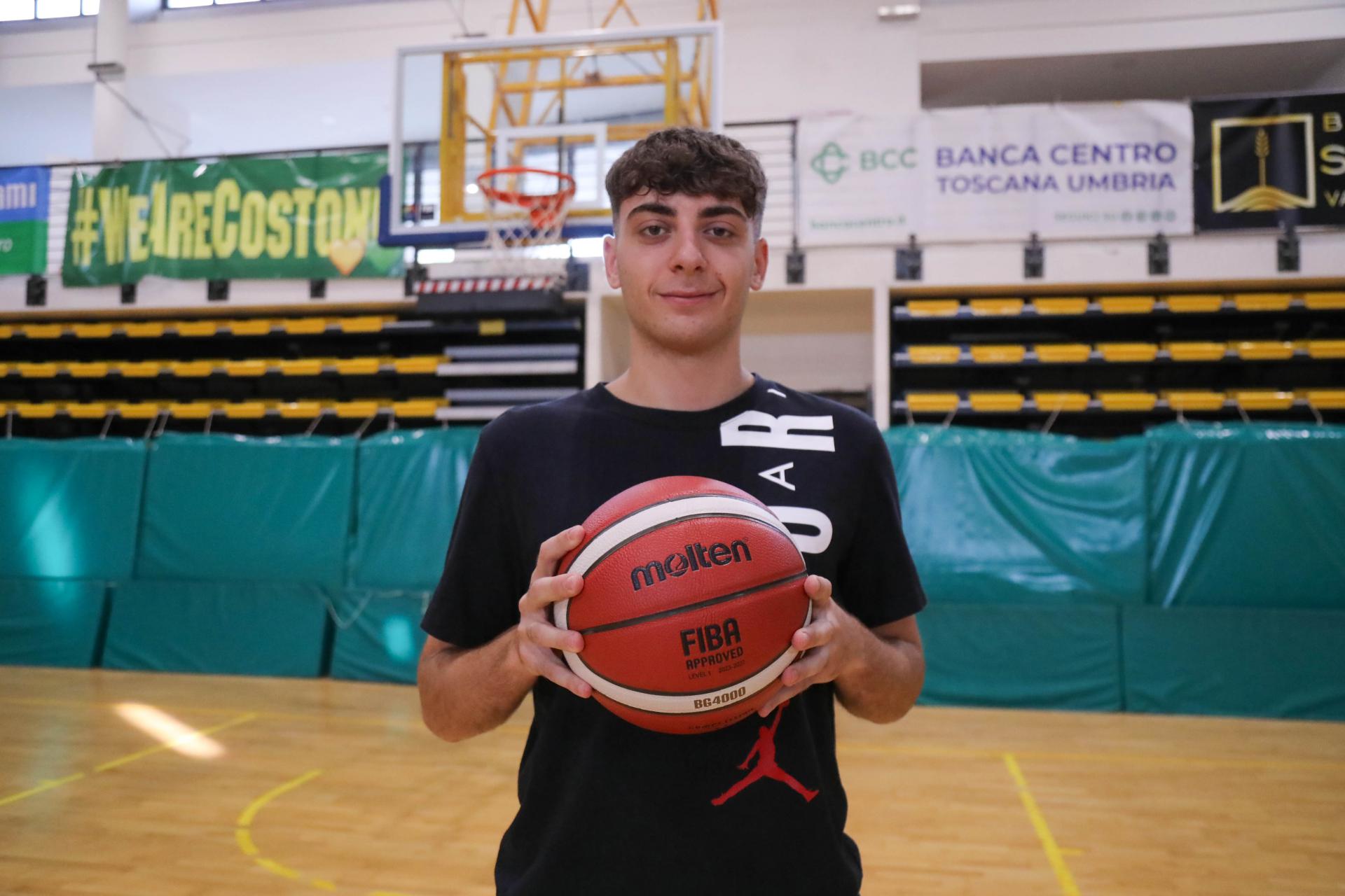 Riccardo Piattelli