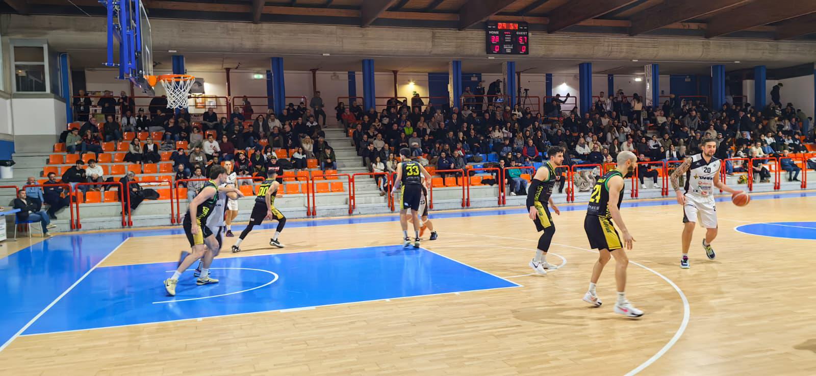 La Spezia vs Costone
