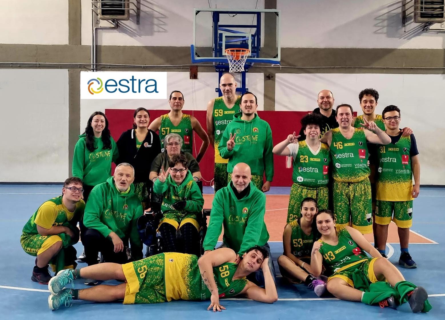 Baskin Costone vs Lucca