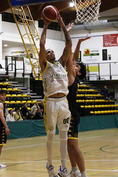 Dario Masciarelli vs Gran Torino