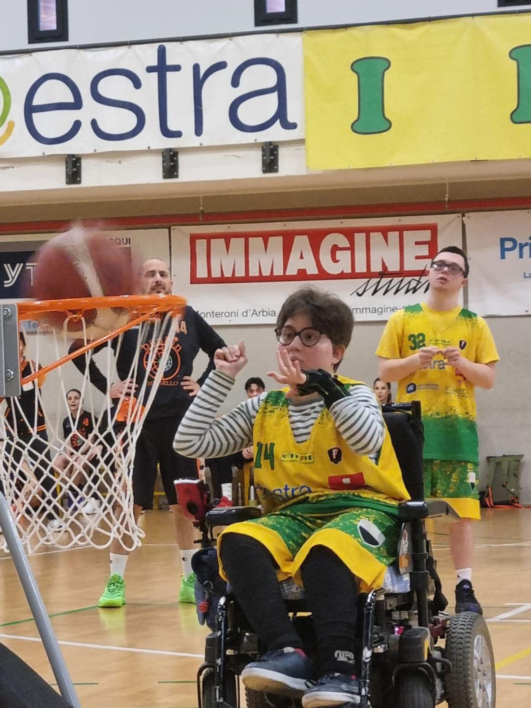 Baskin Costone vs Mugello