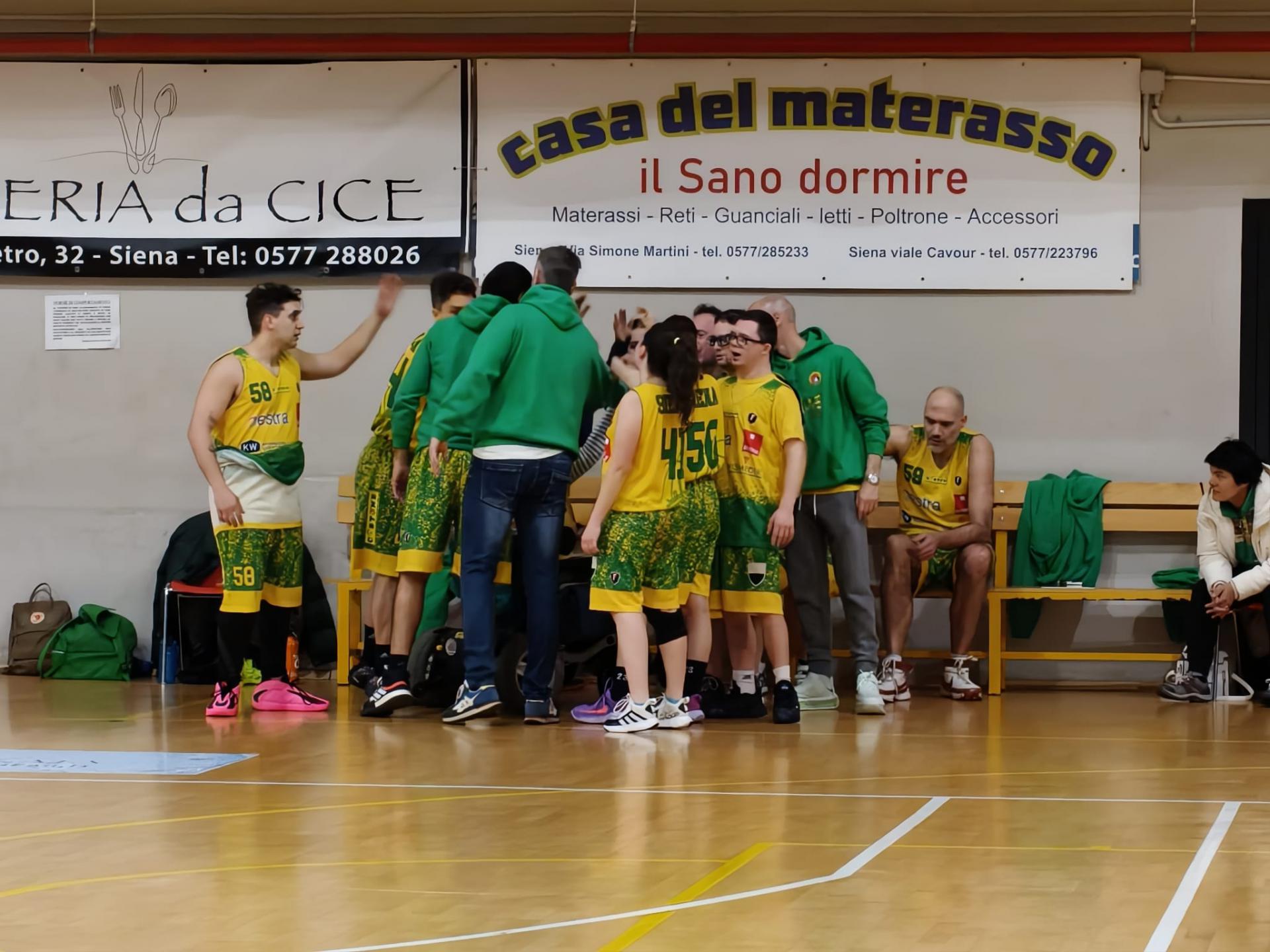 Baskin Costone vs Mugello