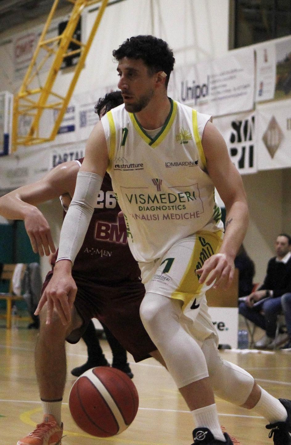 Ferdinando Nasello vs Arezzo