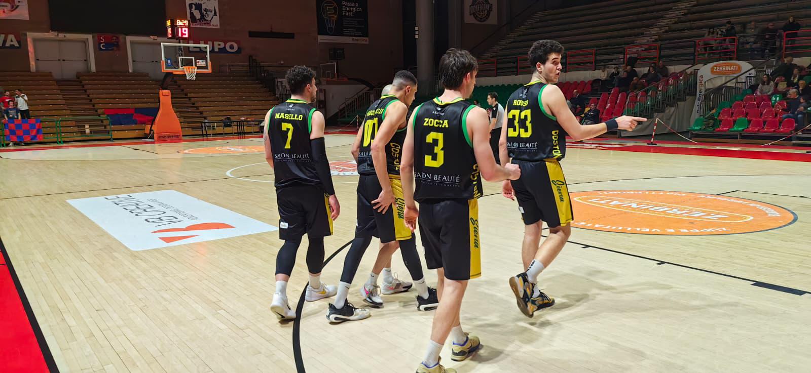 Costone a Casale Monferrato