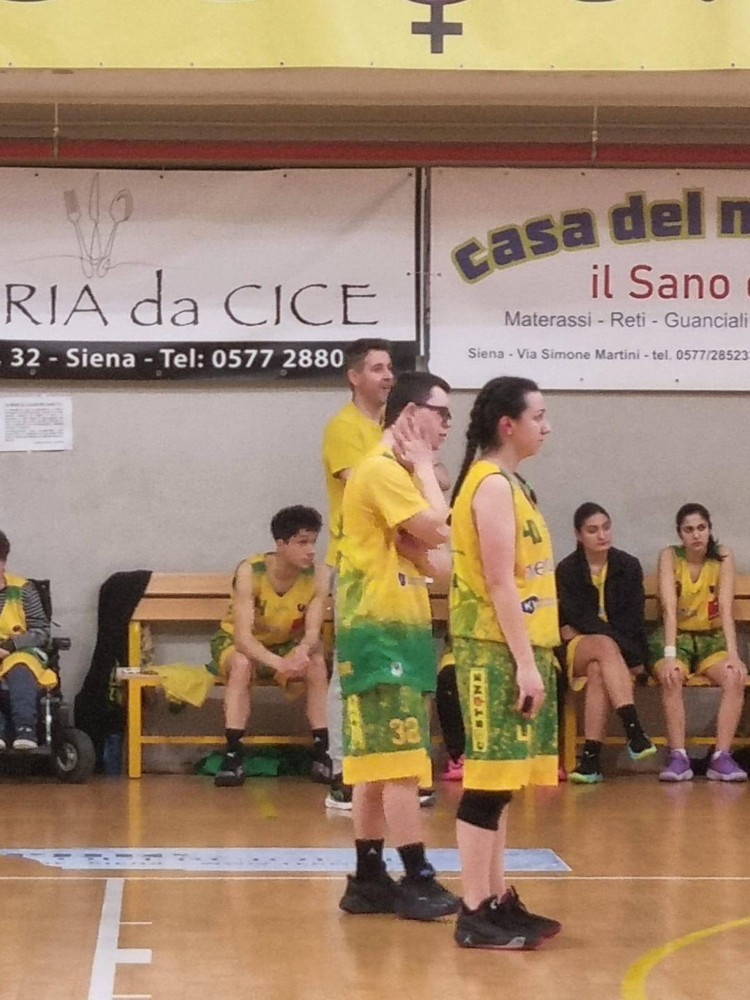Costone Baskin vs Altopascio