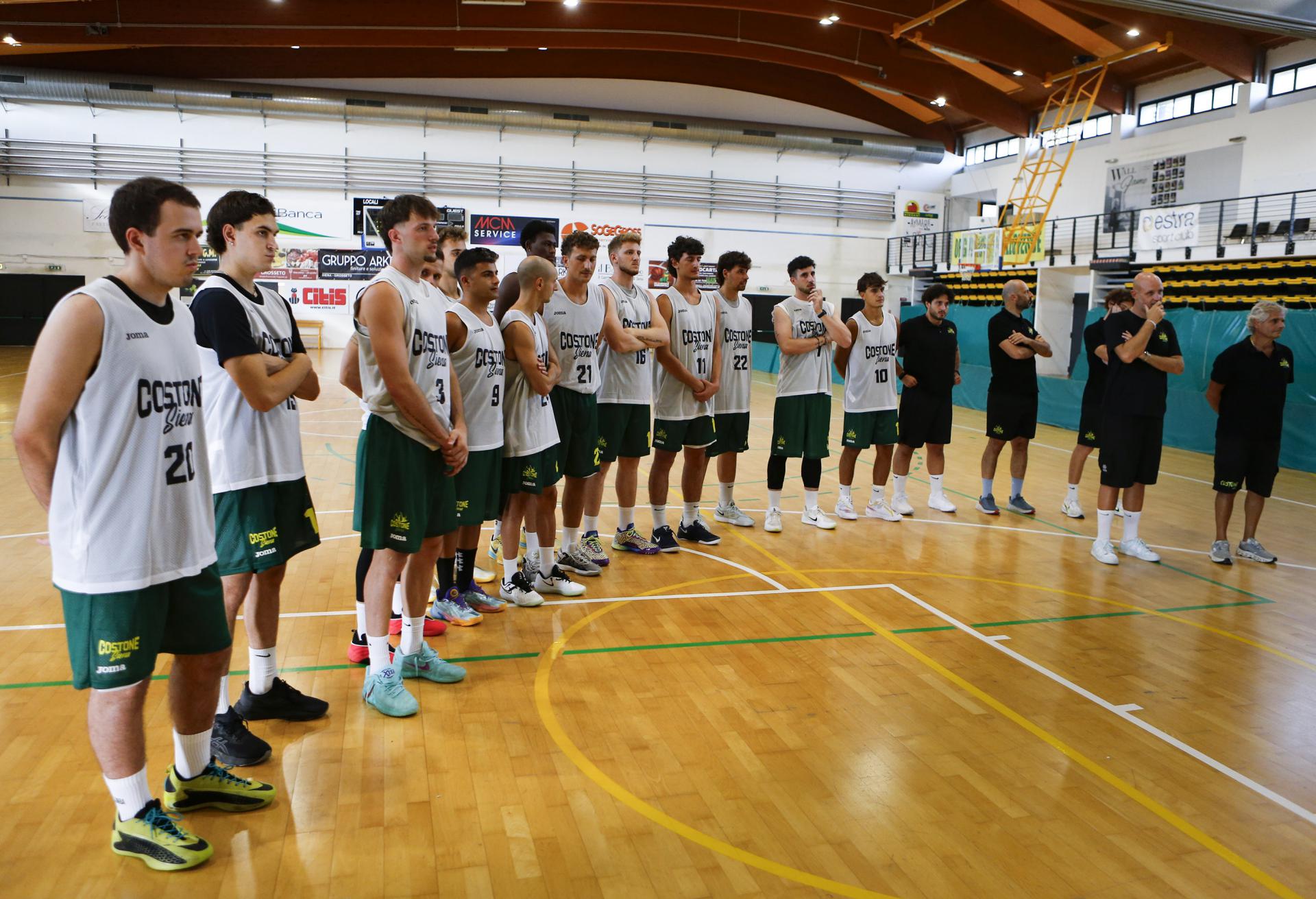 Media Day Vismederu Costone