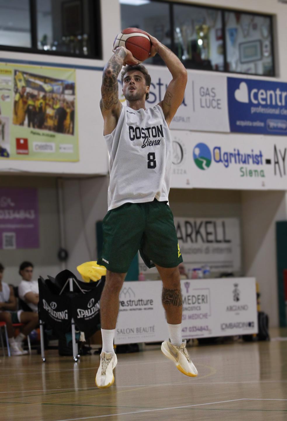 Media Day Vismederu Costone