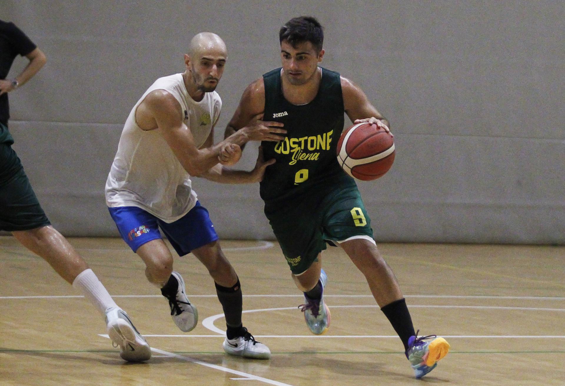 Matteo Paoli