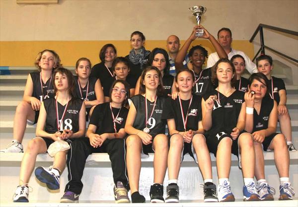 Under 13 Consum.it Costone al quarto posto nelle finali regionali