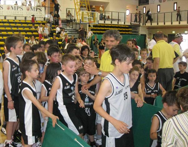 Festa Minibasket Costone