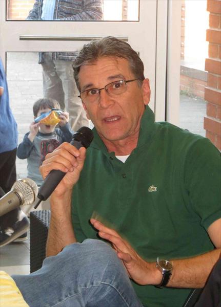 Roberto Nepi