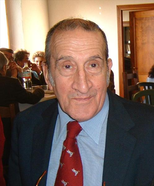 Alberto Bonci