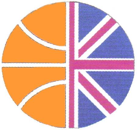 Logo Minibasket all'Inglese
