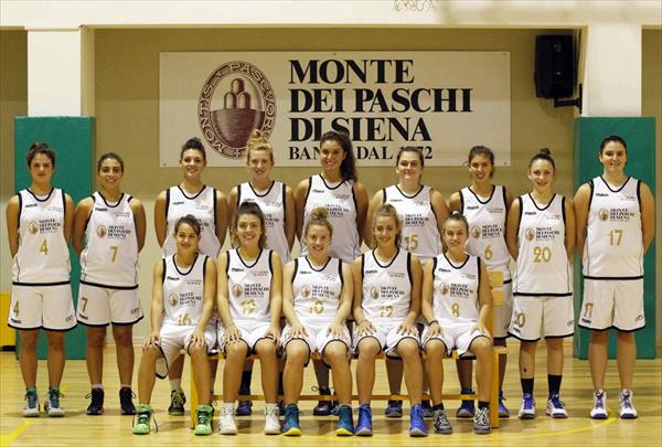 MPS Costone Siena - Femminile