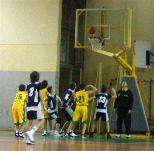 Under 13 Scandicci-Costone