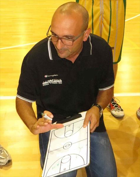 coach PF Binella