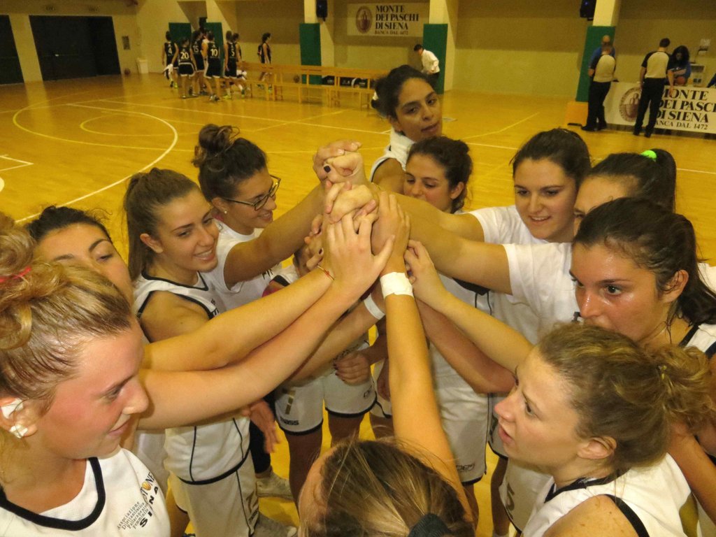 basket-femminile