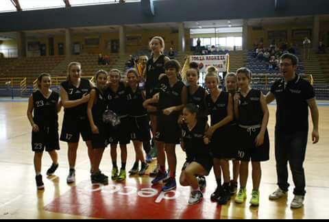 eurocamp u14