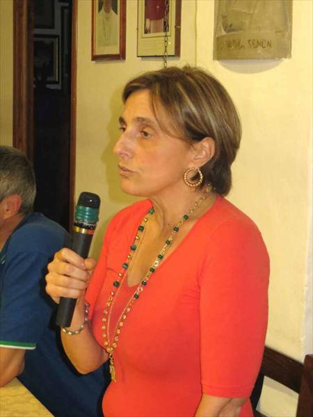 Patrizia Morbidi
