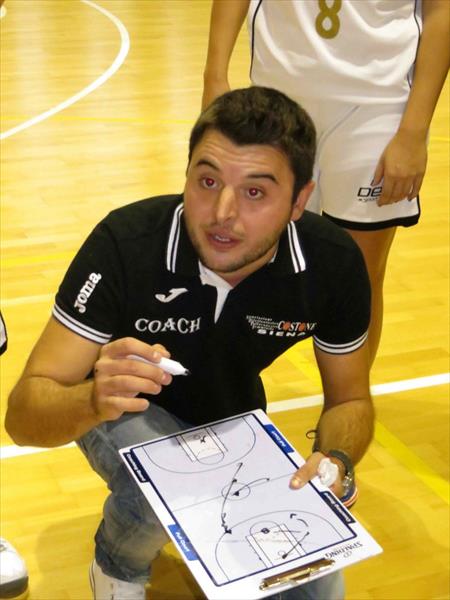 Marco Castaldo