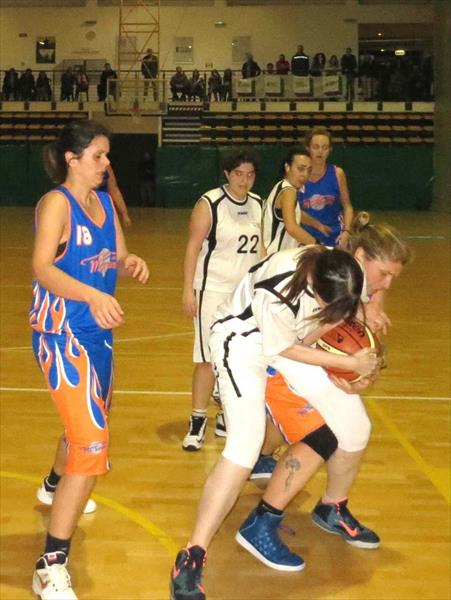 Costone vs Baloncesto