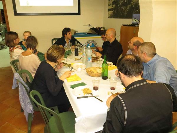 Festa Titolo Provinciale Esordienti al Ricreatorio