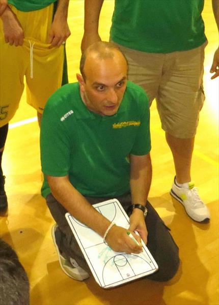 Coach PF Binella