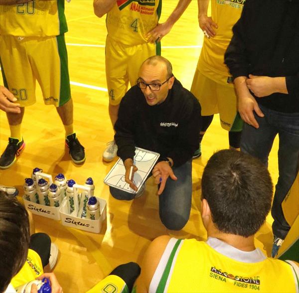 Coach PF Binella