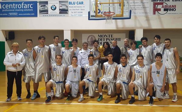 Liceo Galilei 1° classificato