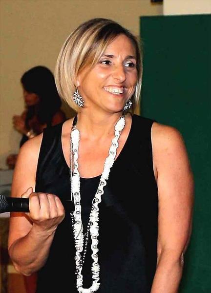 Patrizia Morbidi