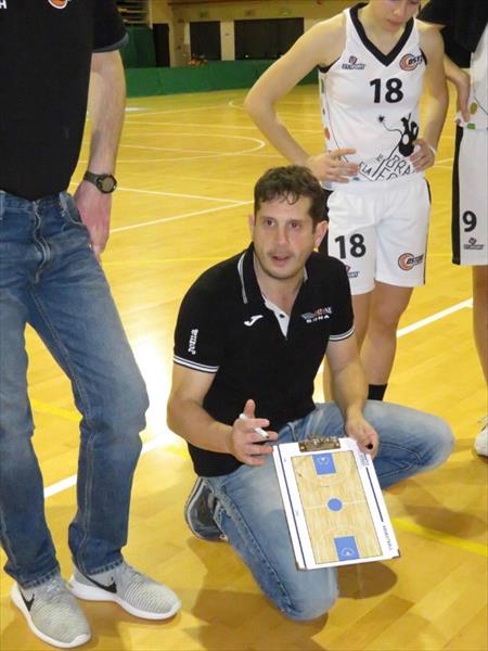 Coach Fattorini