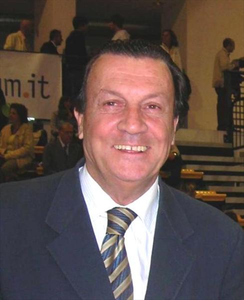 Luciano Ghezzi
