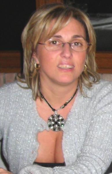 Patrizia Morbidi