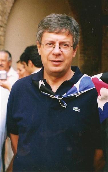 Mario Bruni