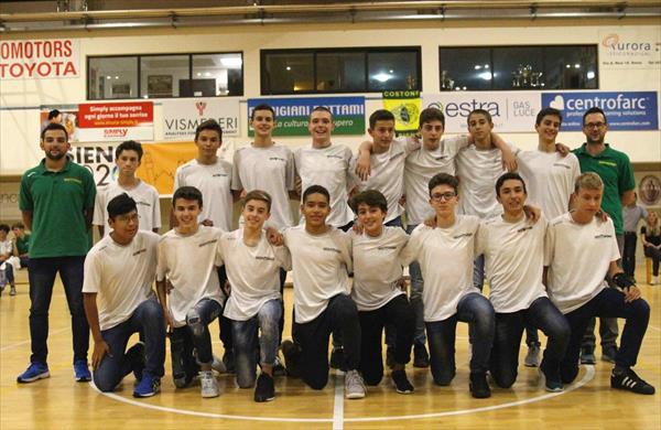 U15 Ecc