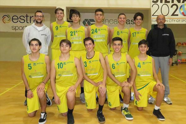 Under 16 Eccellenza