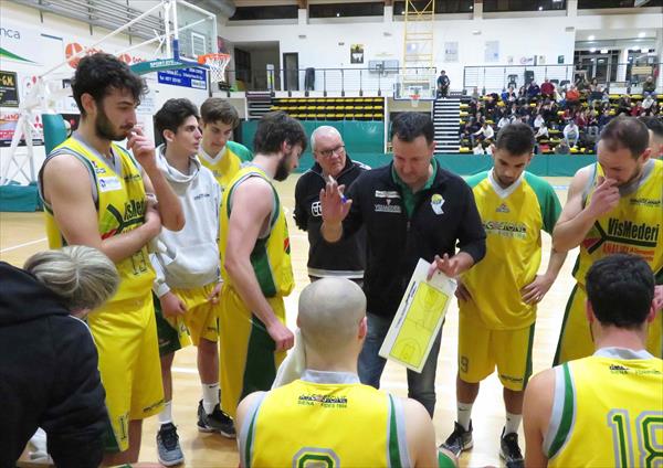 Time out Vismederi