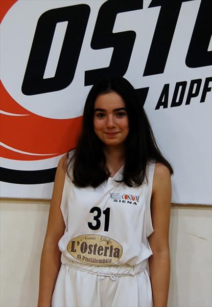 31 - Federica Discepolo