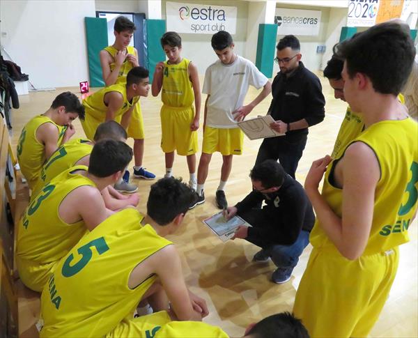 Under 15 Eccellenza