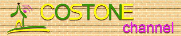 Logo Costone Channel