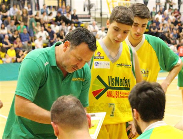 Coach Braccagni