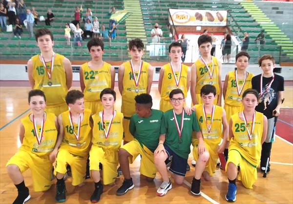 U13 Coppa Primavera