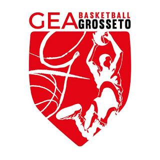 GEA BASKETBALL GROSSETO