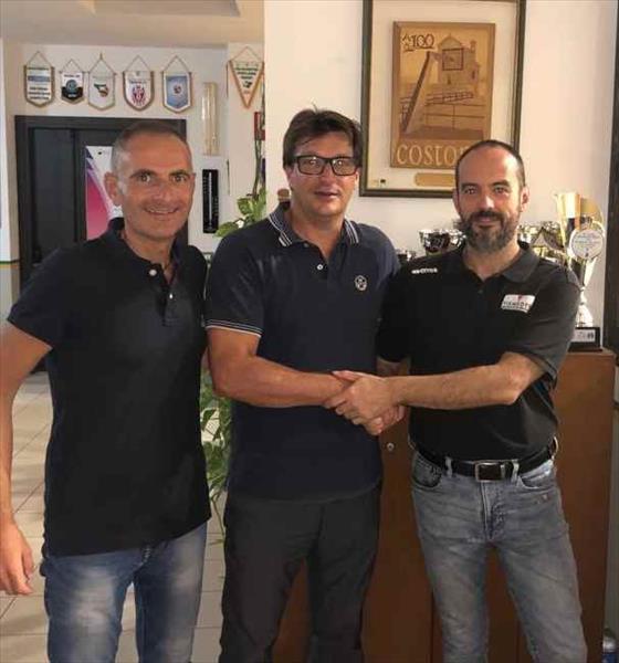 Naldini, Ricci e Montomoli