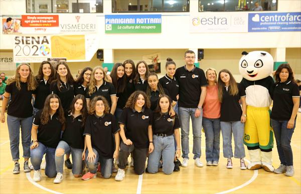 U16 F