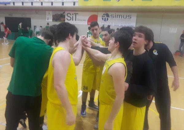 Derby contro Mensana