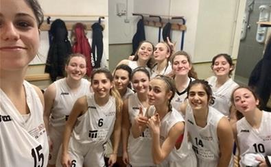 Promozione Femminile